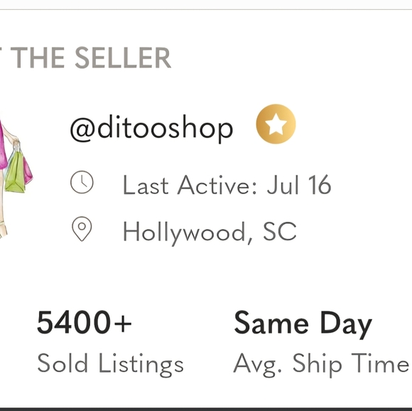 Meet your Posher, Dianne - Picture 4 of 9